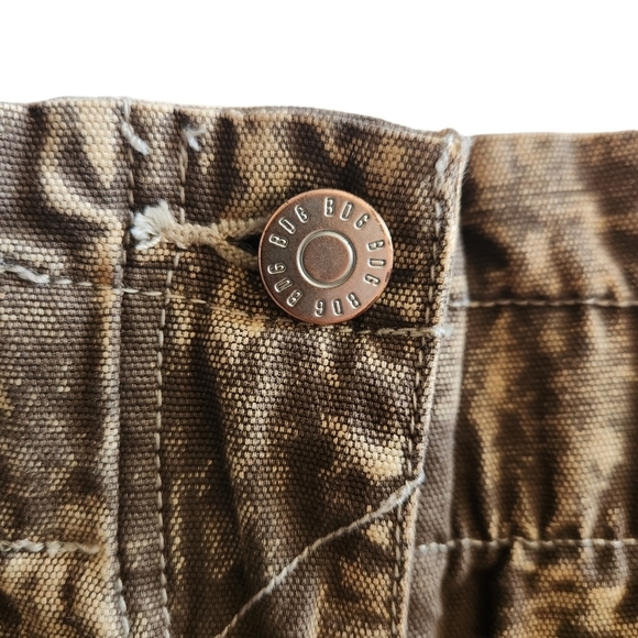 Urban Outfitters BDG The Izzy Cargo Pant‎ Size Excellent condition - Picture 7 of 9